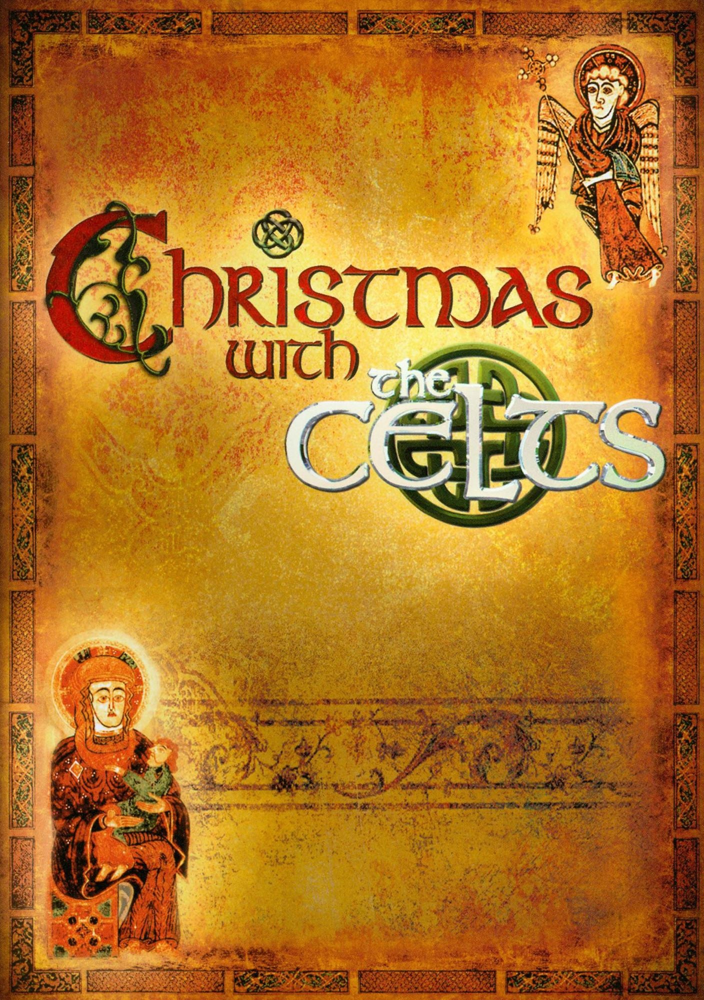 The Celts: Christmas with The Celts
