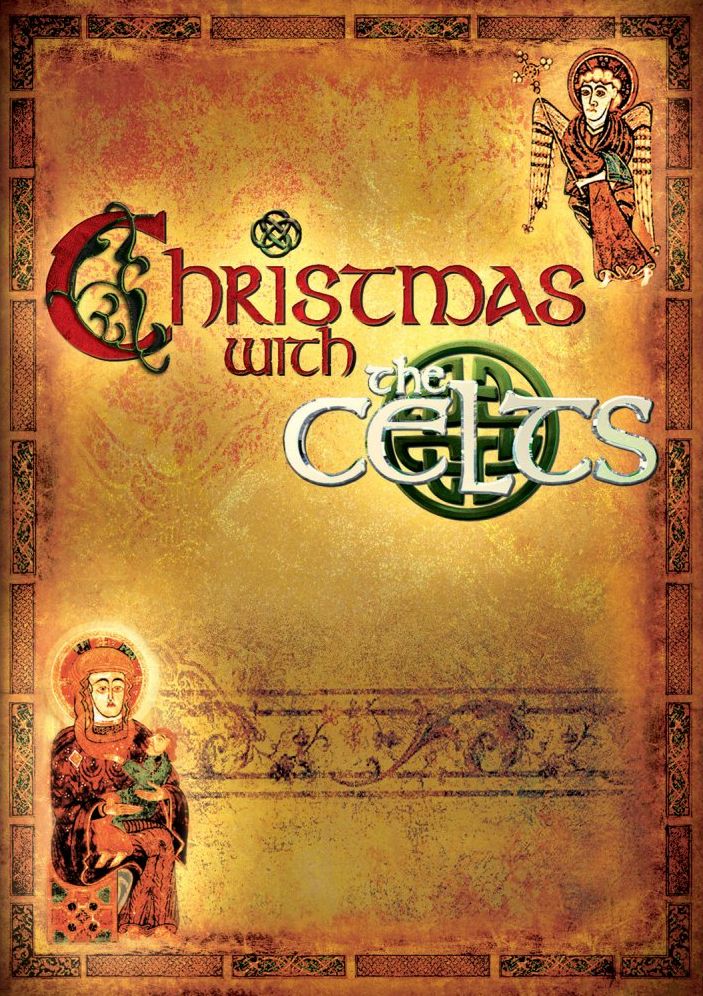 The Celts: Christmas with The Celts