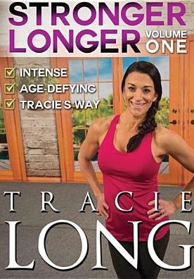 Stronger Longer Volume One