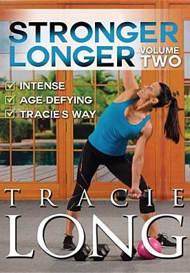 Stronger Longer Volume Two