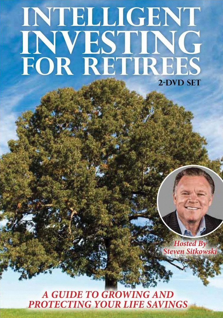 Intelligent Investing for Retirees