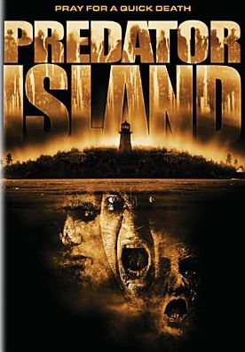 Predator Island