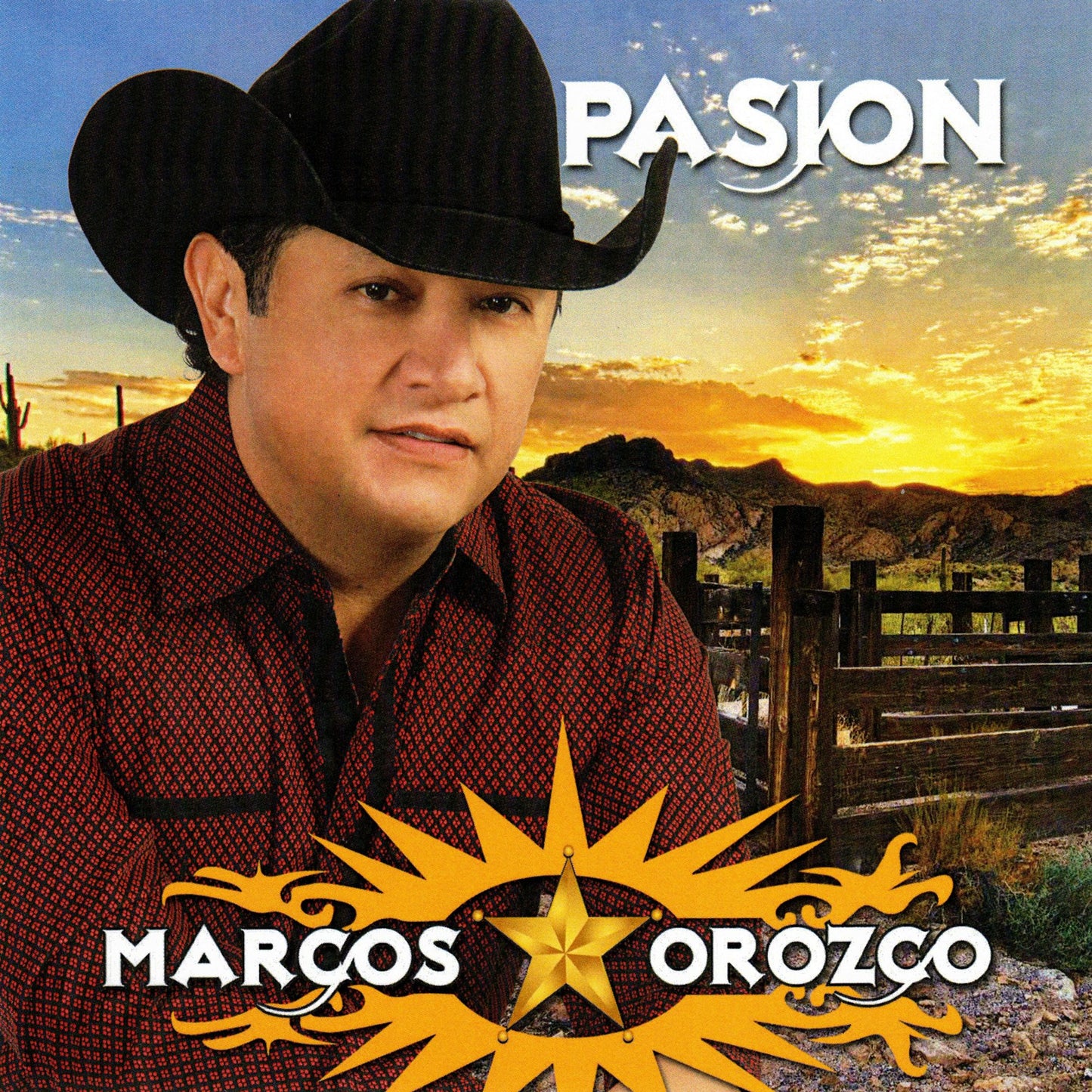 Pasion