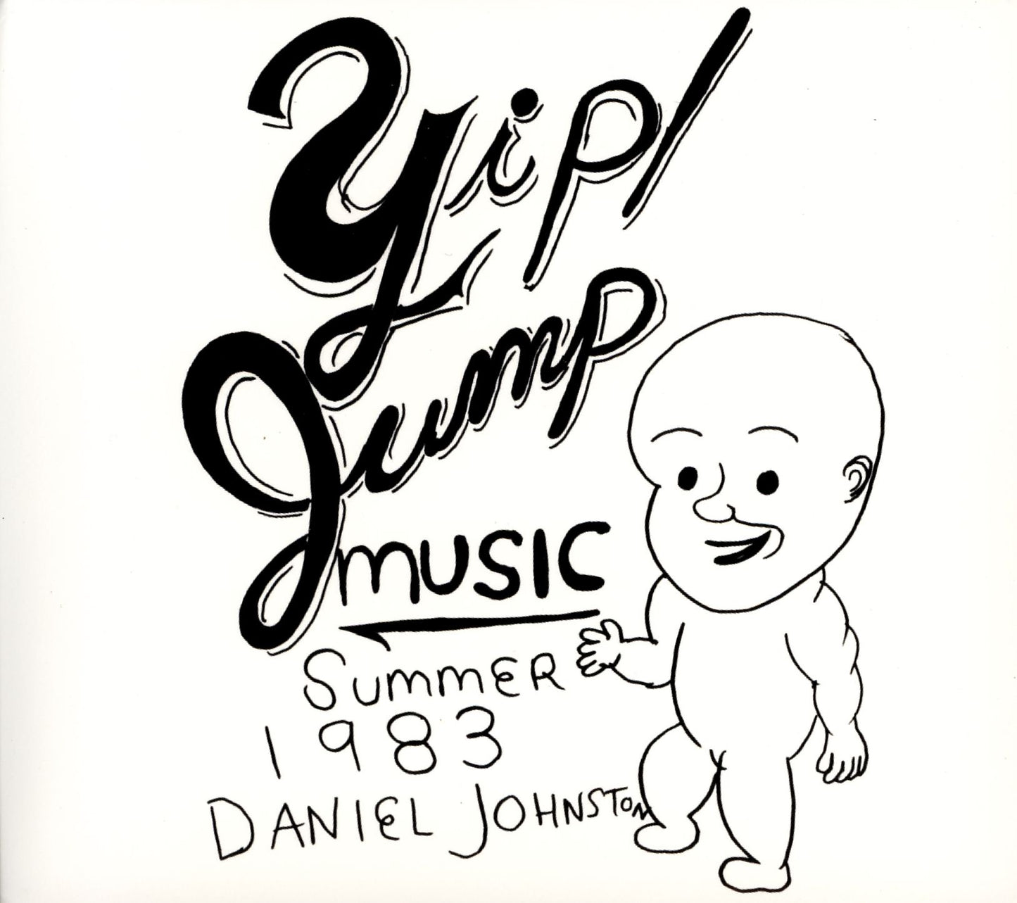 Yip! Jump Music