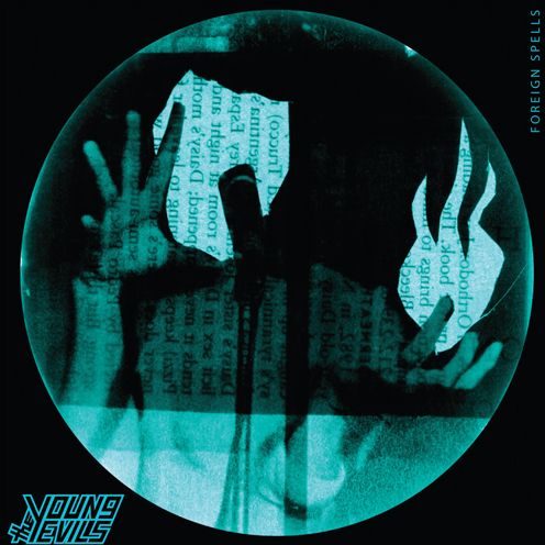 Foreign Spells [Single]