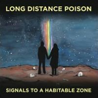 Signals to a Habitable Zone [LP+DVD]