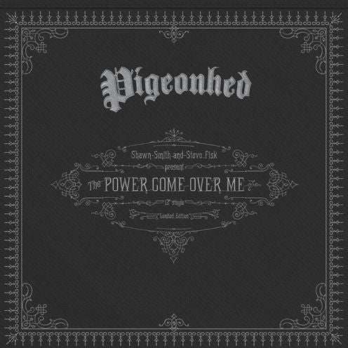 The Power Come Over Me