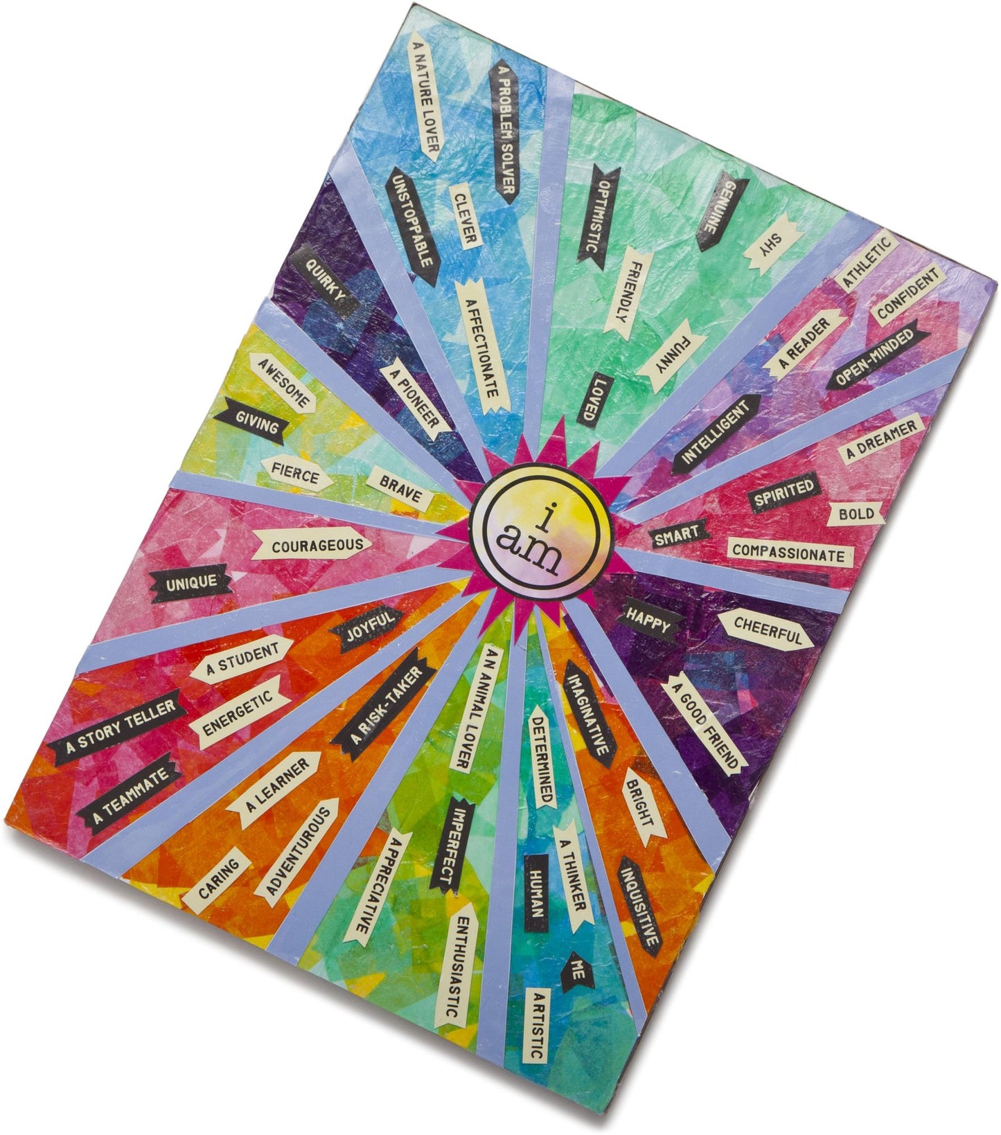 Craft-tastic Empower Poster Kit
