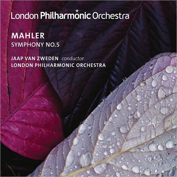 Mahler: Symphony No. 5