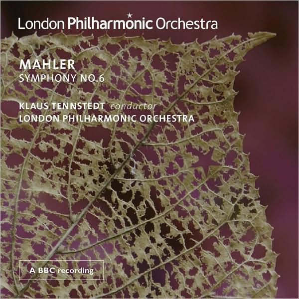 Mahler: Symphony No. 6