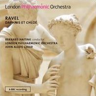 Ravel: Daphnis et Chlo?