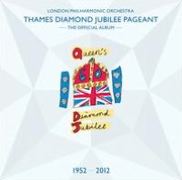 Thames Diamond Jubilee Pageant