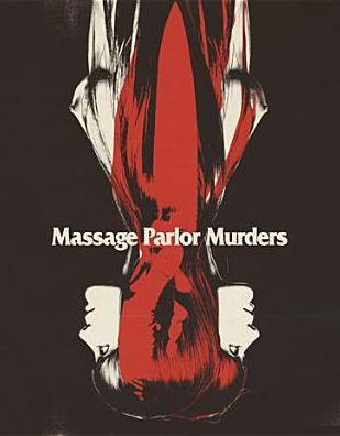 Massage Parlor Murders [2 Discs] [Blu-ray/DVD]