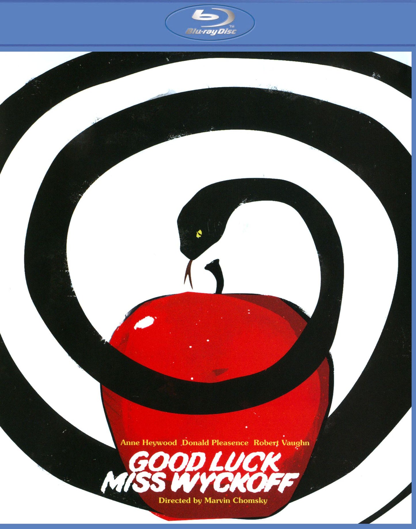 Good Luck, Miss Wyckoff