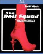 Doll Squad / Mission: Killfast