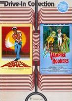 Drive-in Collection: Death Force/vampire Hookers