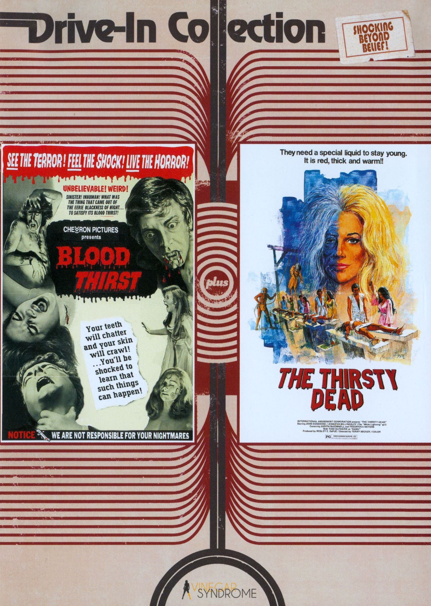 Drive-in Collection
