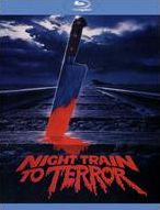 Night Train To Terror