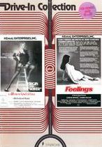 Drive-In Collection: Virgin and the Lover/Feelings