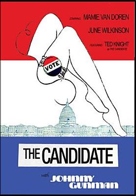 Candidate/johnny Gunman