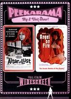 Altar Of Lust/angel On Fire