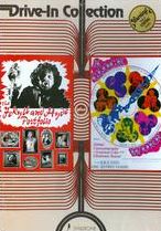 Drive-In Collection: The Jekyll and Hyde Portfolio/A Clockwork Blue