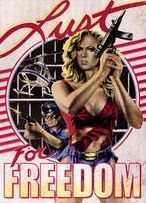 Lust For Freedom