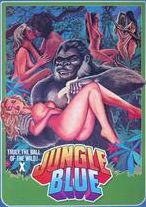 Jungle Blue