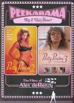 Peekarama: Pretty Peaches 2/Pretty Peaches 3