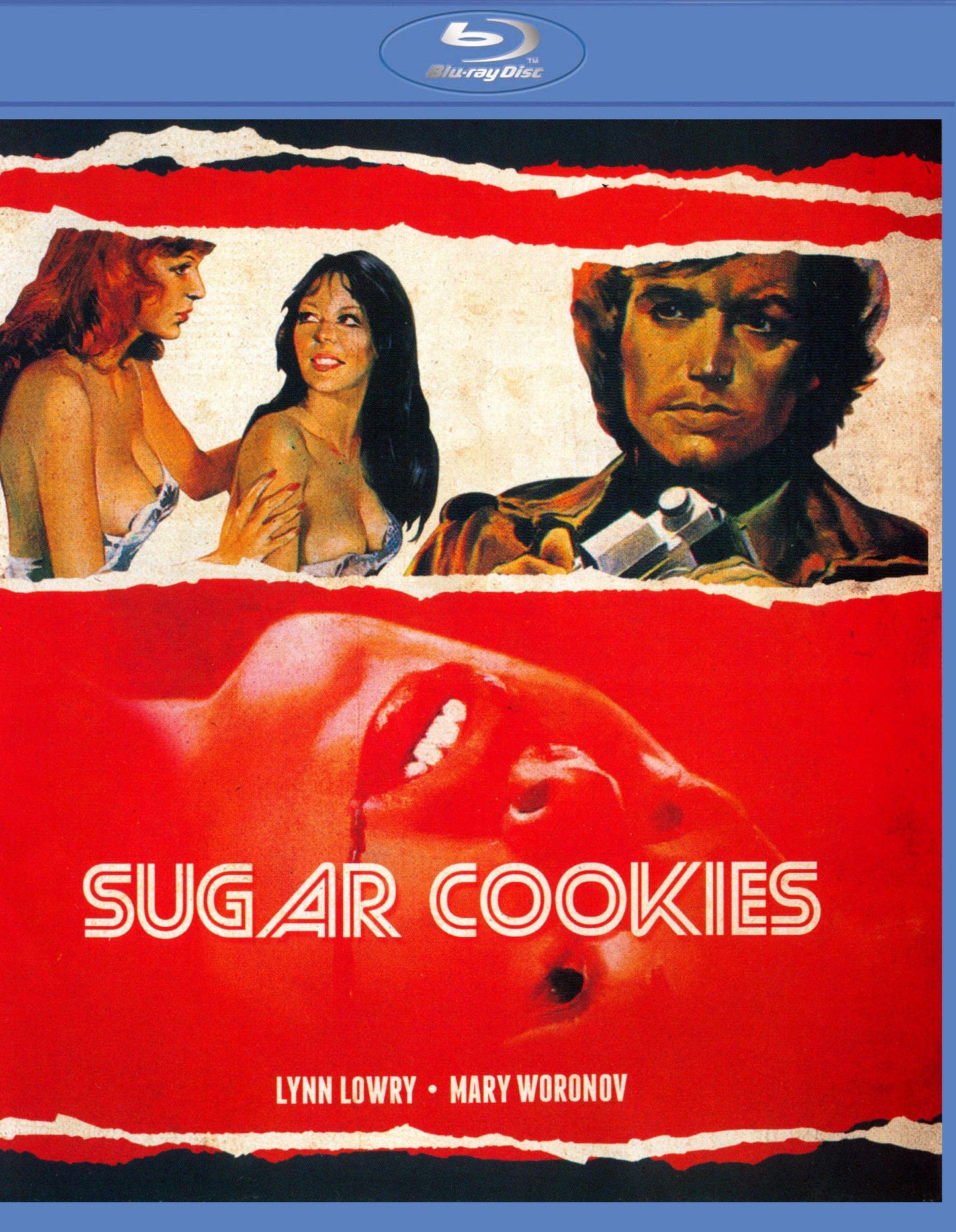 Sugar Cookies