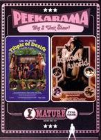 Peekarama: Tropic of Desire/Fantasy World