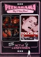 Cry For Cindy/act Of Confession/touch Me