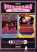 Mai Lin Vs Serena / Oriental Hawaii