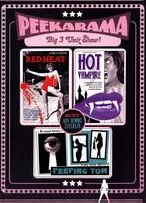 Read Heat/hot Vampire/peeping Tom