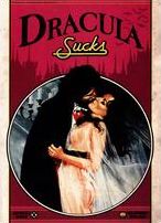 Dracula Sucks