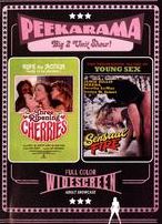 Peekarama: Three Ripening Cherries/sensual Fire