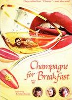 Champagne For Breakfast