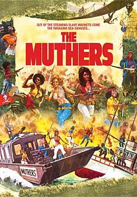 The Muthers