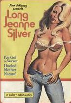 Long Jeanne Silver
