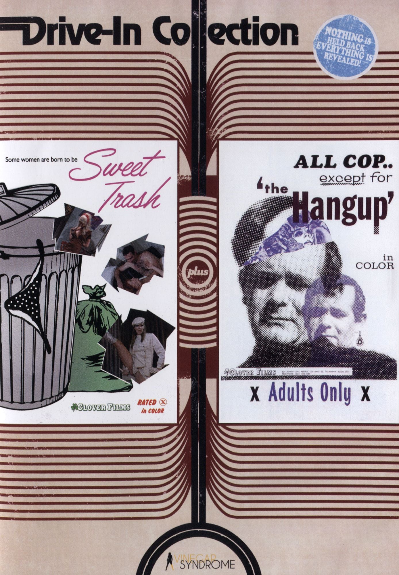 Sweet Trash/the Hang-up