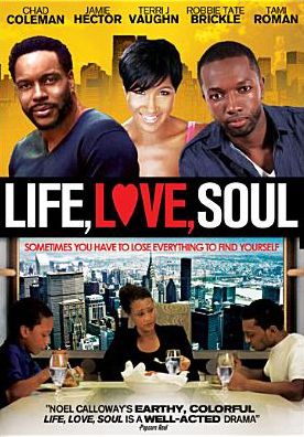 Life, Love, Soul