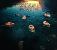 Railroad Earth