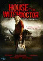 HOUSE OF THE WITCH DOCTOR (AC3)