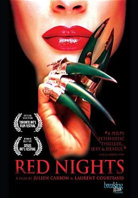 RED NIGHTS / (NTSC)