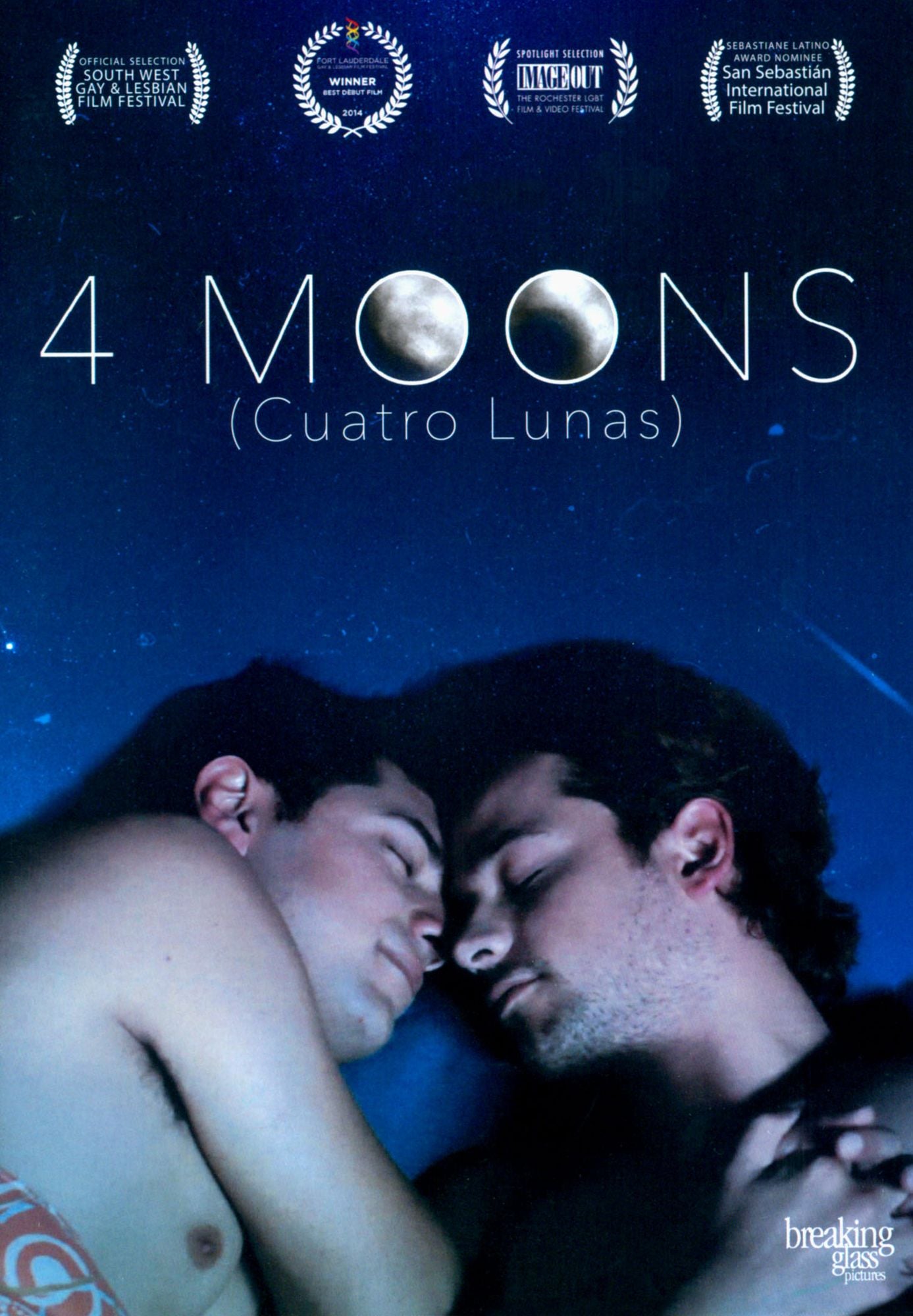 4 MOONS
