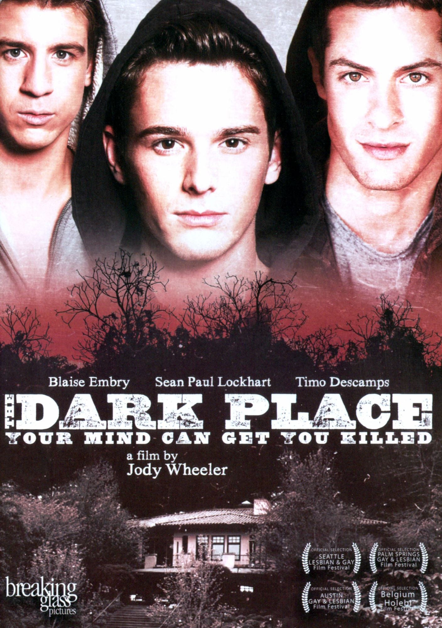 DARK PLACE