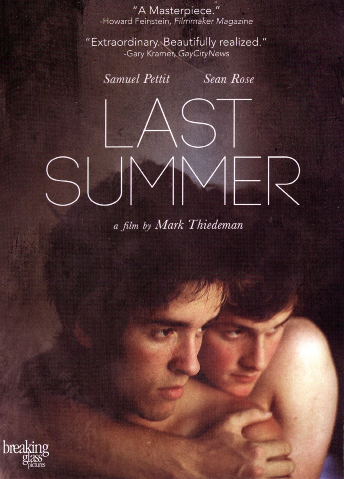 LAST SUMMER