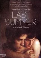 LAST SUMMER