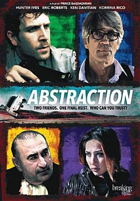 ABSTRACTION / (NTSC)