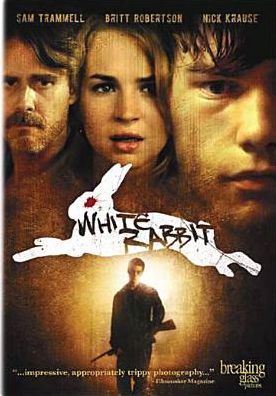 WHITE RABBIT